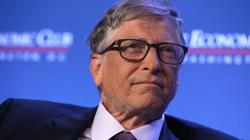 Bill Gates vaticinó cuándo se producirá el regreso de “la normalidad” tras el coronavirus