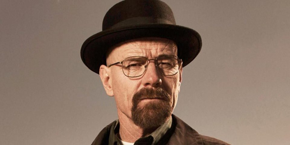 Bryan Cranston sobre actuar en la precuela de Breaking Bad: “Lo haría en un segundo”