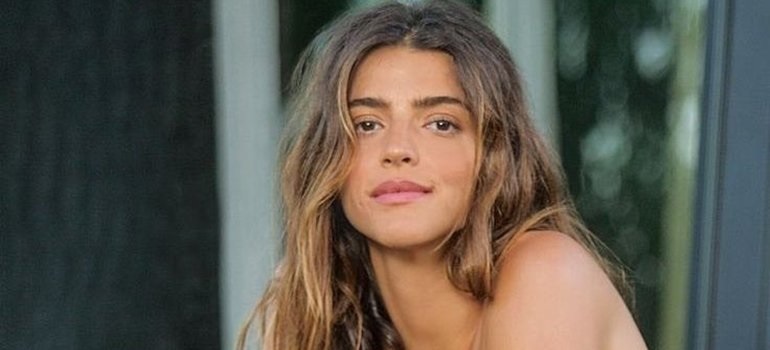 La nueva vida de Calu Rivero: se mudó a una granja de animales rescatados