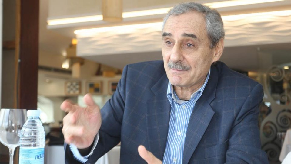 Ángel Cappa: “Cristiano y Messi pueden jugar juntos”