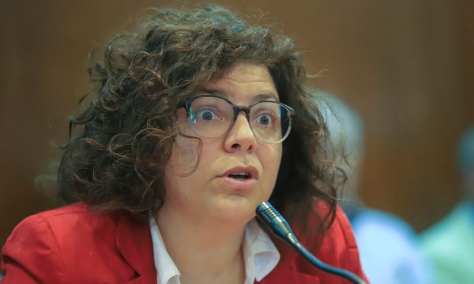 Carla Vizzotti, sobre el coronavirus en el interior del país: “El problema no es solo el AMBA”