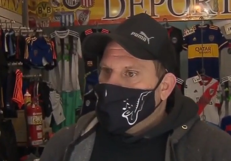 Le robaron y le agradeció al ladrón por no a su hermana: “Hoy puedo abrazarla y reír con ella”