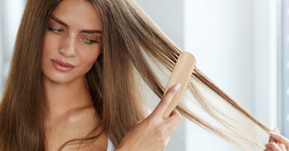 Cómo limpiar el cepillo para el pelo y dejarlo como nuevo