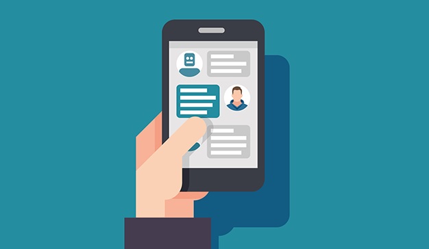 Coronavirus: el Gobierno de la Ciudad lanzó un chatbot para seguir los “contactos estrechos”