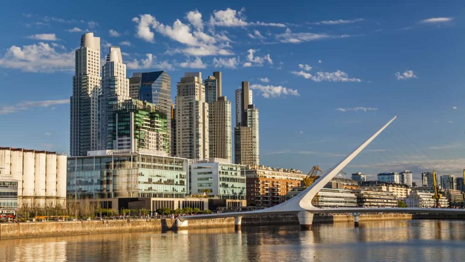 Clima: hasta cuándo seguirá el calor en Buenos Aires