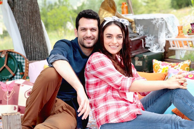 5 comedias turcas para morirte de risa en Netflix