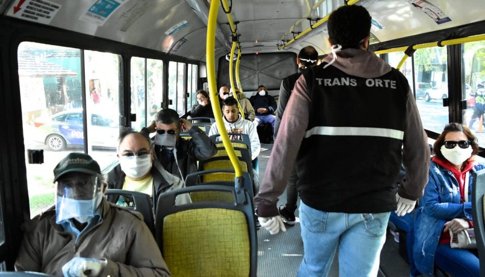 Cómo tramitar el permiso de circulación tras la extensión de la cuarentena