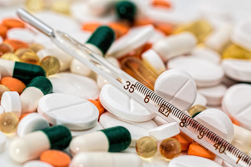 La ANMAT prohibió el uso de un medicamento que era ofrecido como tratamiento contra el coronavirus