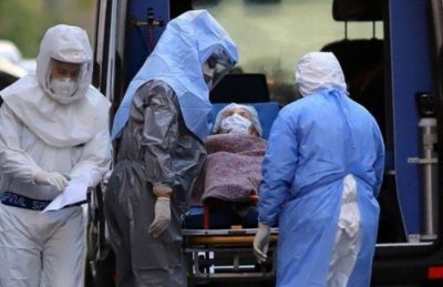 Coronavirus en Argentina: cuántos casos se registraron en General San Martín, Buenos Aires, al 18 de agosto