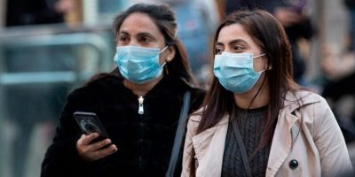 Coronavirus en Argentina: cuántos casos se registraron en Ituzaingó, Buenos Aires, al 18 de agosto