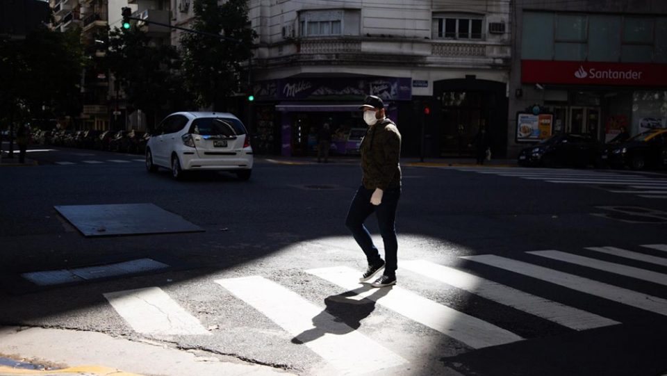 Coronavirus: confirmaron 7.513 casos y 147 muertes en las últimas 24 horas