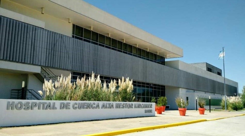 Le robaron todas sus pertenencias a un paciente que murió de coronavirus