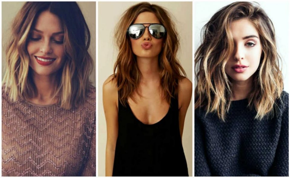4 cortes en capas ideales para cualquier tipo de cabello y edad
