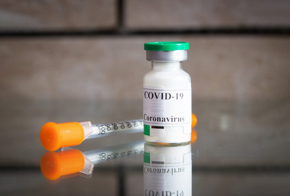 Coronavirus: un estudio reveló que unas vacunas nasales podrían ser efectivas para prevenir la enfermedad