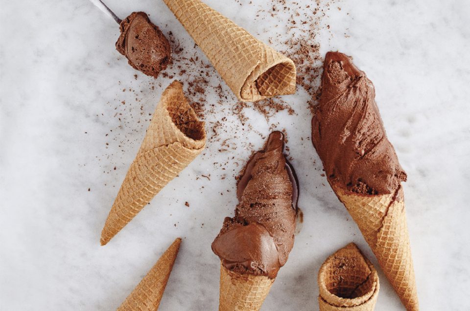 Cucuruchos caseros: cómo hacerlos en tu casa y disfrutar de un delicioso helado