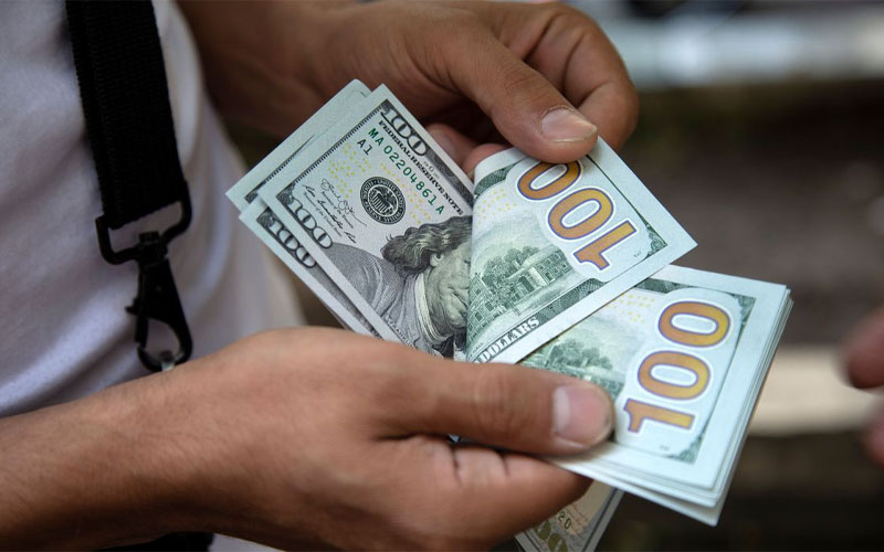 Dólar hoy: a cuánto cotiza este jueves 13 de agosto | Radio Mitre
