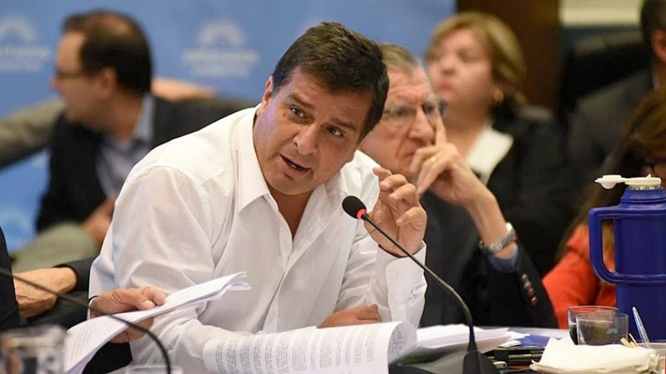 Diputados oficialistas piden postergar hasta el 2021 la designación del presidente del BID