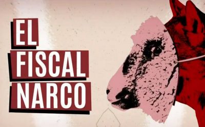 “El fiscal narco”: el contundente informe de “PPT” sobre Claudio Scapolán