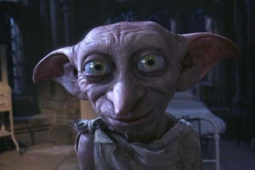 Aseguran haber visto un “elfo” en San Isidro