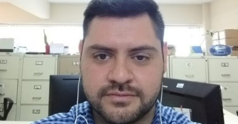 “Se cayo y murió en mis brazos”, el desgarrador relato de la viuda del empleado de la AFIP asesinado en un robo