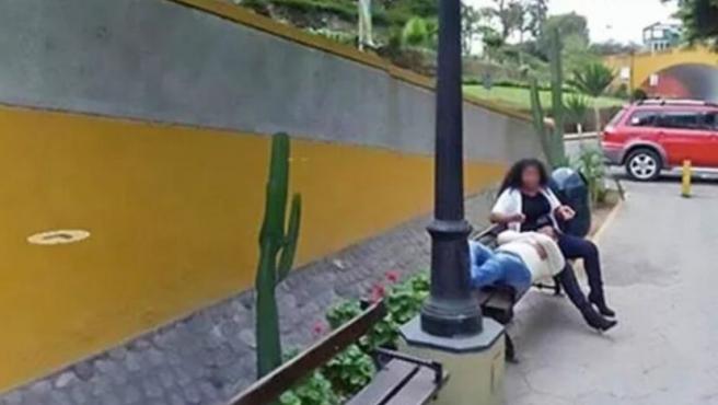Un hombre descubrió que su esposa lo engañaba gracias a Google Maps