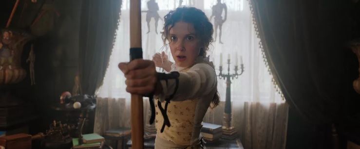 Netflix: cuáles son los estrenos que llegan a partir de septiembre