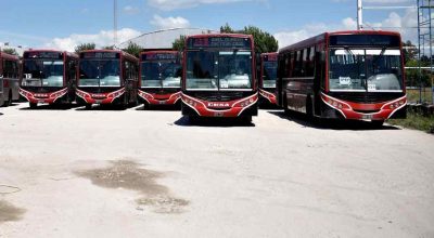Coronavirus en Córdoba: Ersa confirmó que un chofer dio positivo