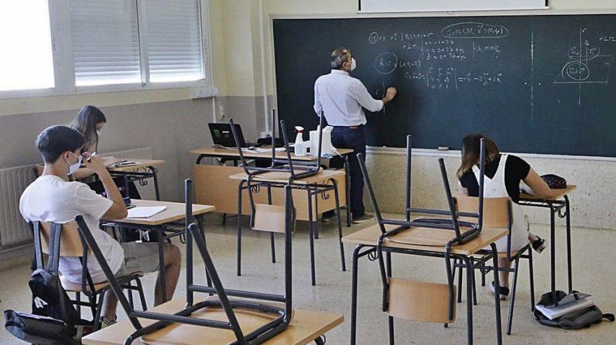El Consejo Federal de Educación confirmó que ningún alumno repetirá de año
