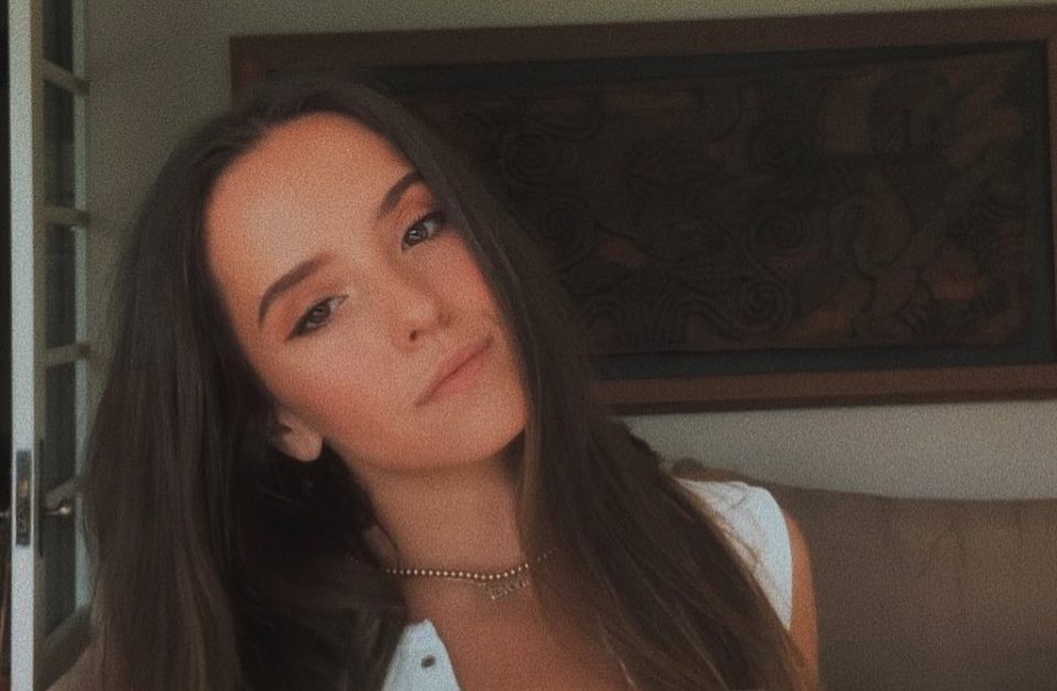 Desde un yate, Evaluna Montaner cautivó en bikini en su cumpleaños: “No lo puedo creer”