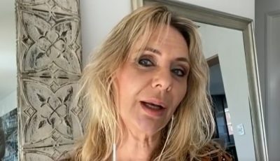 Evelyn Von Brocke, tras la separación de Fabián Doman y Maria Laura De Lillo: “Me pidió un consejo”