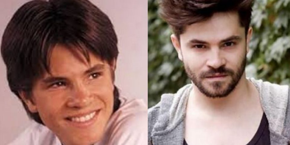 El emotivo recuerdo de Felipe Colombo sobre “Chiquititas”, a 25 años del primer programa: “Me cambió la vida”