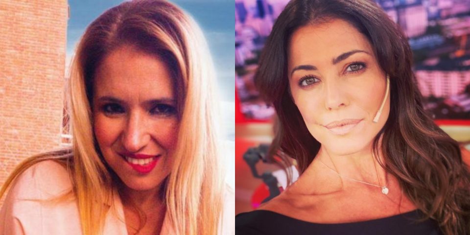 Fernanda Iglesias cruzó con dureza a Pamela David tras sus dichos sobre la televisión en pandemia