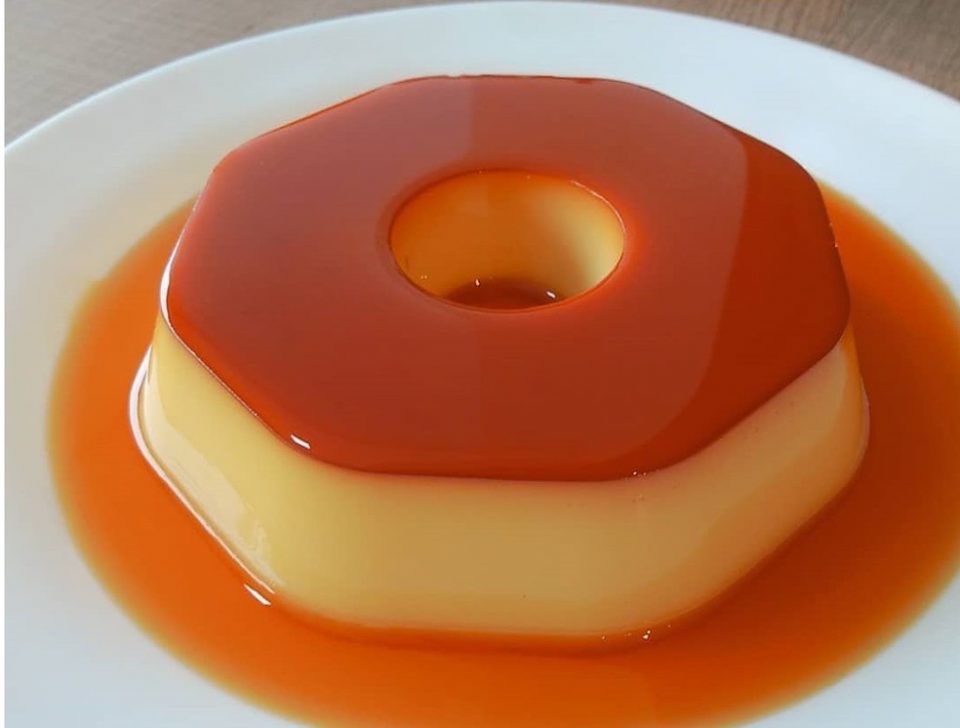 Flan de leche condensada: la receta que no acepta un no como respuesta (suave, liviana y un éxito)
