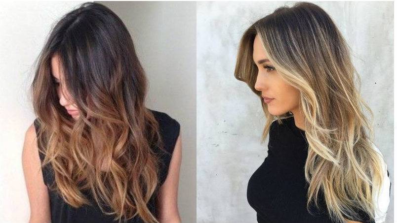 Foilyage: el color de pelo que es furor esta temporada (y llegó para quedarse)
