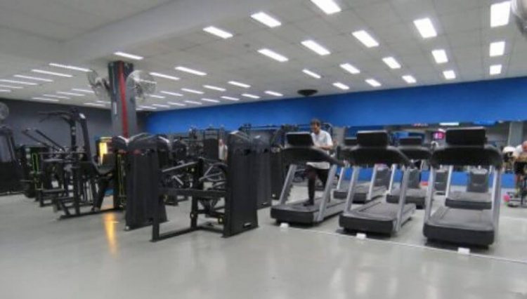 Coronavirus: vuelven los gimnasios en Córdoba