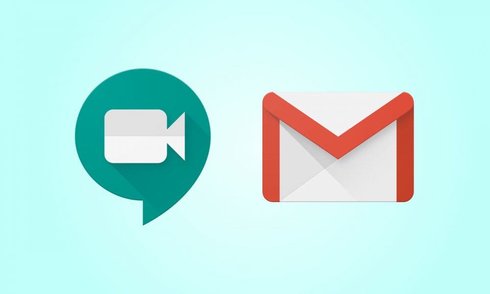 Cómo funcionarán las videollamadas en Gmail para Android