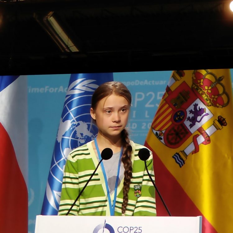 Salvemos el planeta y luchemos contra la violencia intrafamiliar