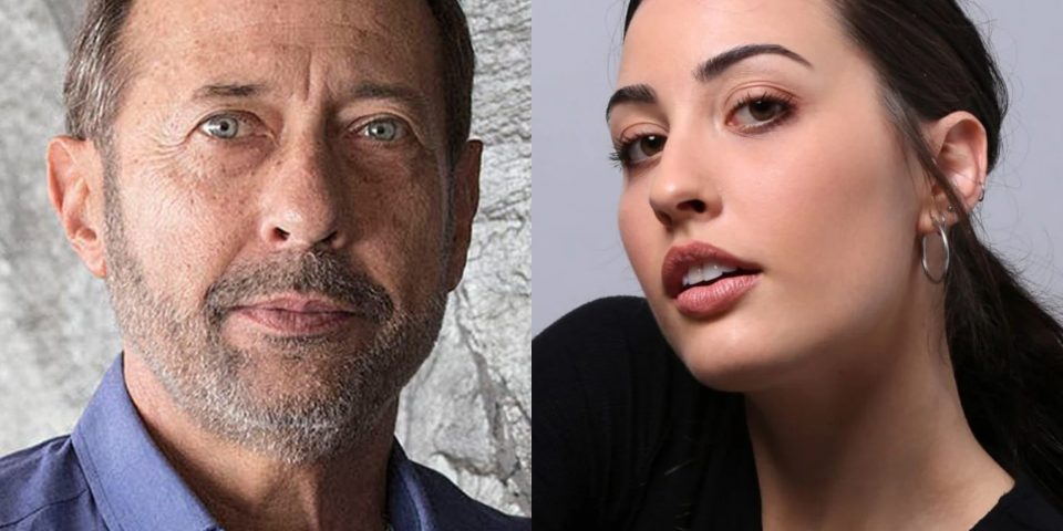 El día que Guillermo Francella hizo sentir mal a su hija Johanna previo a una cita