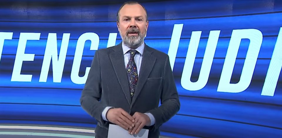 Senadores de Juntos por el Cambio presentan un pedido de repudio a los dichos de Gustavo Sylvestre