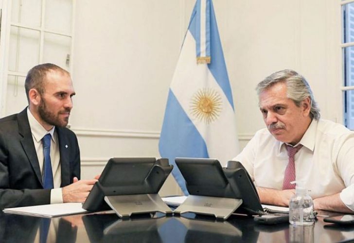 Martín Guzmán: “La oferta está vigente y los acreedores tienen tiempo de aceptar”
