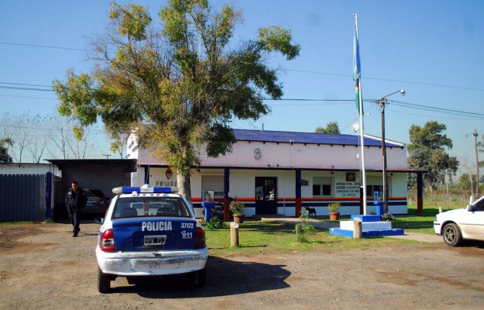 Discutió con su hermano, lo mató con un tiro en el ojo y escapó a caballo
