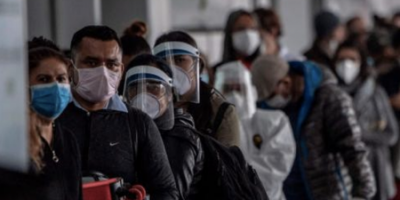 Coronavirus en Argentina: cuántos casos se registraron en Quilmes, Buenos Aires, al 18 de agosto
