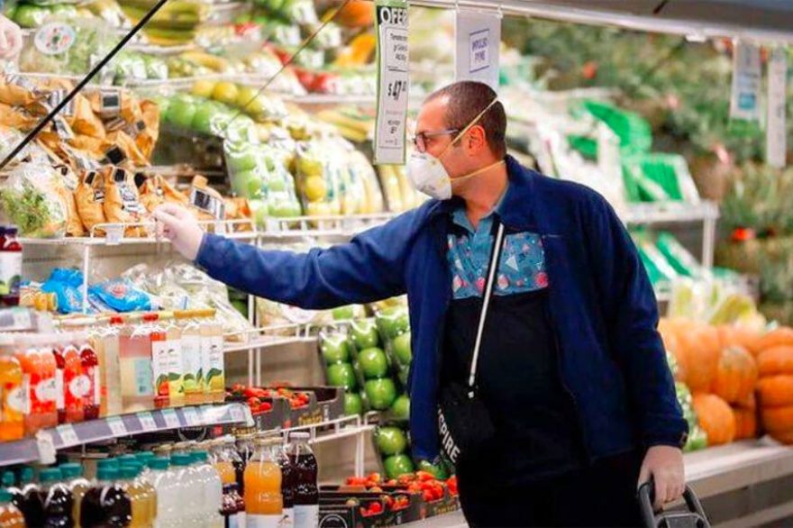 INDEC: cuáles fueron los alimentos que más subieron en julio
