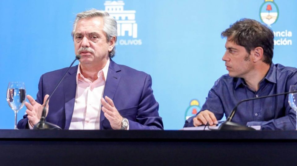 El plan de seguridad que anunciará el Gobierno para el conurbano bonaerense