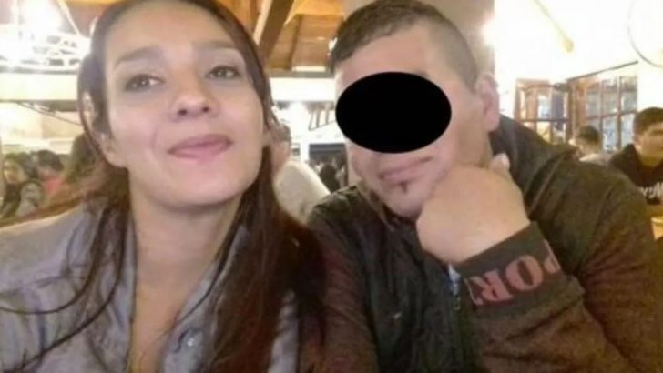 “Por favor papi, no mates a mamá”, apuñaló 18 veces a su expareja frente a su hijos