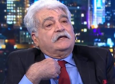 Jorge Asís, sobre Eduardo Duhalde: “No tiene la influencia que él quisiera tener”