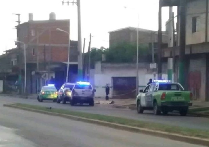 Un hombre baleó en la cabeza a un nene porque pensó que era un ladrón