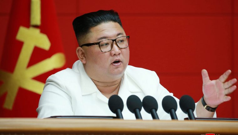 “Kim Jong Un está en coma”, aseguran medios internacionales sobre el líder norcoreano