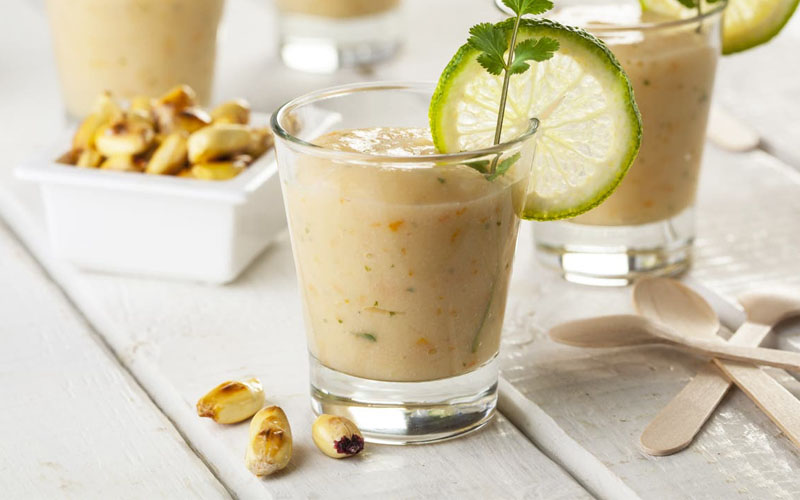 Leche de tigre: el sabor peruano que tiene todo para conquistarte