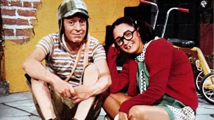 “La Chilindrina” rompió el silencio sobre la polémica del “Chavo del 8”: “Ojalá vuelva a ver su luz”